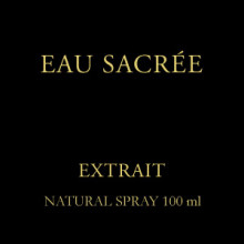 Eau Sacrée