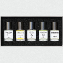 Buy Heeley Sel Marin Perfume Samples & Decants Online