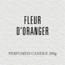 Fleur d'Oranger