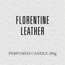 Florentine Leather
