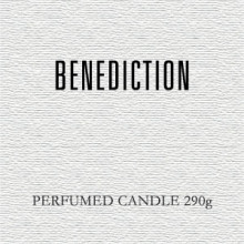 Benediction