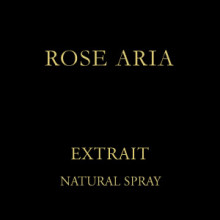 Rose Aria - New
