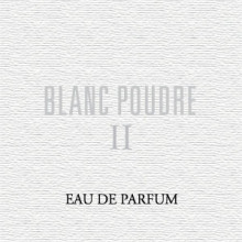 Blanc Poudre- Edition II
