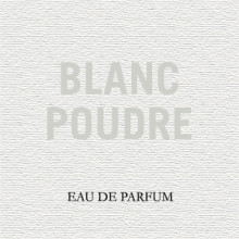 Blanc Poudre