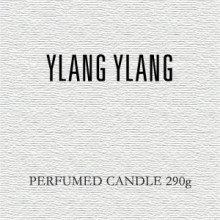 Ylang Ylang