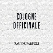 Cologne Officinale