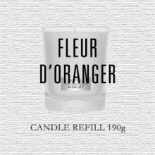 Fleur d'Oranger