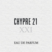 Chypre 21 
